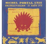 Michel Portal Unit - Chateauvallon : 23 août 1972