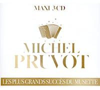Michel Pruvot