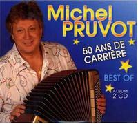 Michel Pruvot - 50 Ans de Carriere
