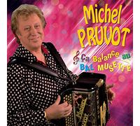 Ca Balance Au Bal Musette