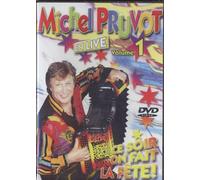 Michel Pruvot : En Live / Vol.1