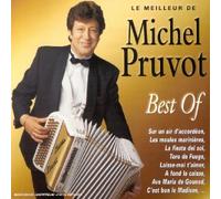 Michel Pruvot - Le Meilleur de Michel Pruvot