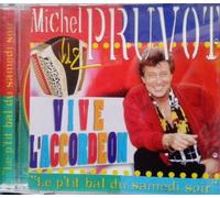 Michel Pruvot - Le P'Tit Bal du Samedi Soir/Vol.2