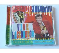 Michel Pruvot - Le P'tit bal du samedi soir Vol.2