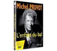 Michel Pruvot : L'Enfant du bal G