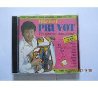 Michel Pruvot - Vos Parents dansaient Vol.3