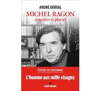 Michel Ragon, singulier et pluriel