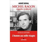 Michel Ragon, singulier et pluriel André Derval (Auteur)