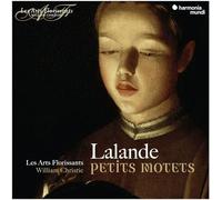 Michel Richard Delal - Petits Motets - CD - G3z