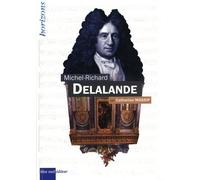 Michel-Richard Delalande