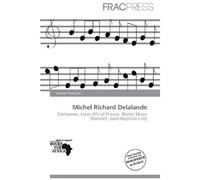 Michel Richard Delalande