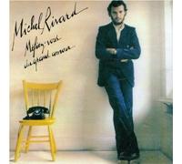 MICHEL RIVARD - mefiez-vous du grand amour LP