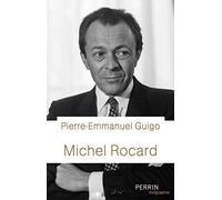 Michel Rocard