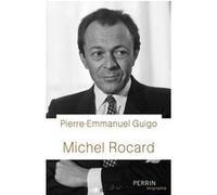 Michel Rocard