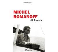 Michel Romanoff Di Russia