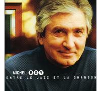Michel Roy - Entre Le Jazz Et La Chanson [Import]