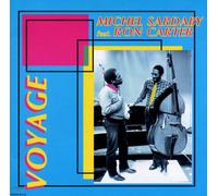 Michel Sardaby Feat. Ron Carter - Voyage [Import]
