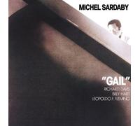 Michel Sardaby - Gail [Import]