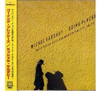 MICHEL SARDABY - Going Places [Import]
