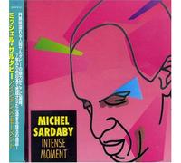 Michel Sardaby - Intense Moment
