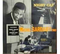 Michel Sardaby - Night Cap