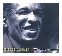 Michel Sardaby - Night in Paris : Live