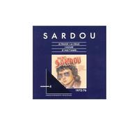 Michel Sardou 1975-76 V.4 - European Import