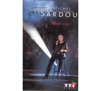 Michel Sardou, Bercy 2001