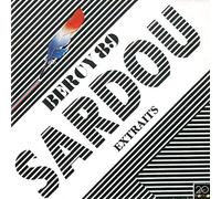 Bercy 89 (Extraits) – Trëma – Import européen