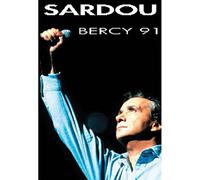 Michel Sardou - Bercy 91