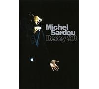 DVD "Michel Sardou : Bercy 93"- NEUF SOUS BLISTER