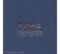 MICHEL SARDOU - Bercy 93 (L'Intégrale 2 CD)