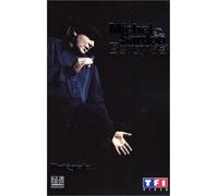 Michel sardou - bercy 93 [VHS]
