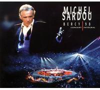 Michel Sardou – Bercy 98 – Concert intégral – Trëma