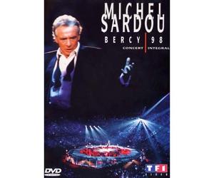 Michel Sardou - Bercy '98