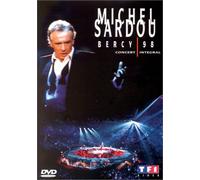 Michel Sardou - Bercy '98