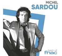 Michel Sardou-Best of Fnac