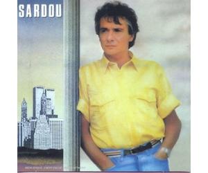 Michel Sardou - Chanteur de jazz