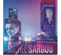 Michel Sardou En chantant Best Of 2021 CD