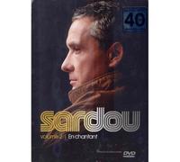 Michel Sardou : En Chantant (Coffret De 3 Dvd)