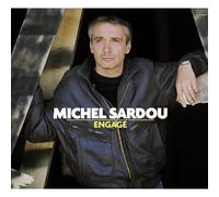 Michel Sardou – Engagé – CD