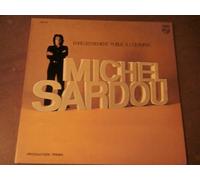 michel sardou (enregistrements public a l'olympia)