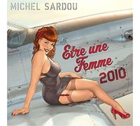 MICHEL SARDOU - Être Une Femme