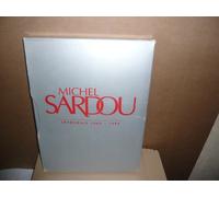 Michel Sardou - Integrale 1965-1994 (15 cd + livre)