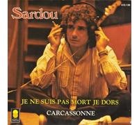 Michel Sardou - Je ne suis pas mort je dors