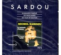 Michel Sardou – La maladie d'amour – Trëma
