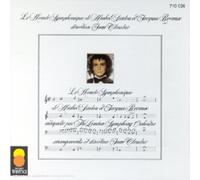 Michel Sardou - Le Monde symphonique de Michel Sardou et Jacques Revaux (Vol.2)