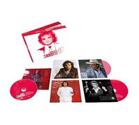 MICHEL SARDOU - LES 100 PLUS BELLES CHANSONS 5 CD NEUF