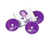 MICHEL SARDOU - LES 50 PLUS BELLES CHANSONS 3 CD NEUF
