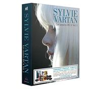 Sylvie Vartan - Les Années Rca (Coffret De 2 Dvd)